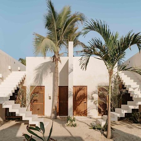 Casa Yuma, Puerto Escondido Hotel Puerto Escondido  Exterior photo