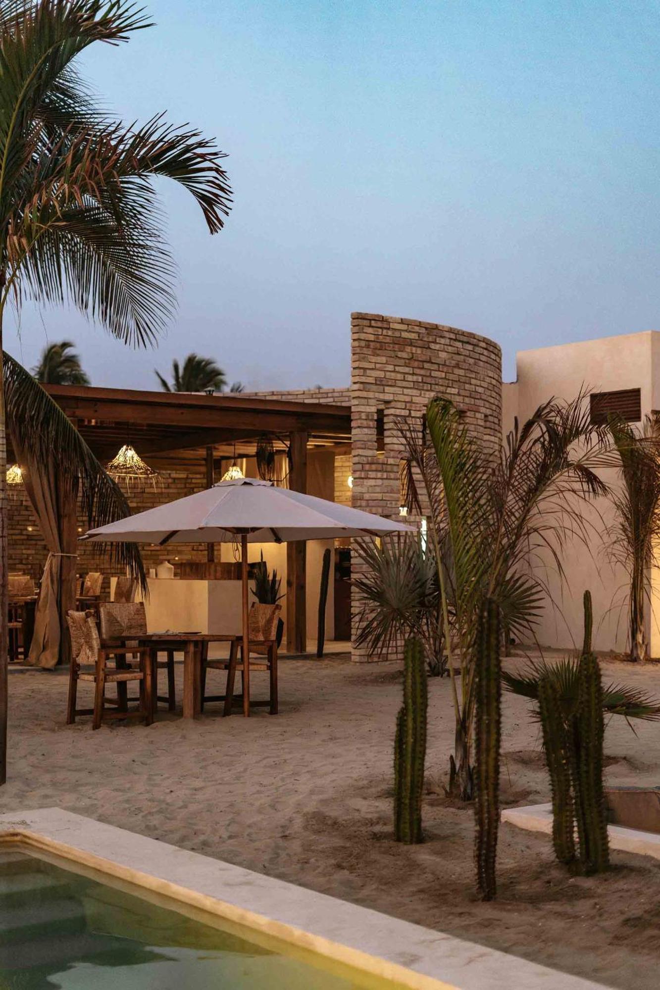 Casa Yuma, Puerto Escondido Hotel Puerto Escondido  Exterior photo