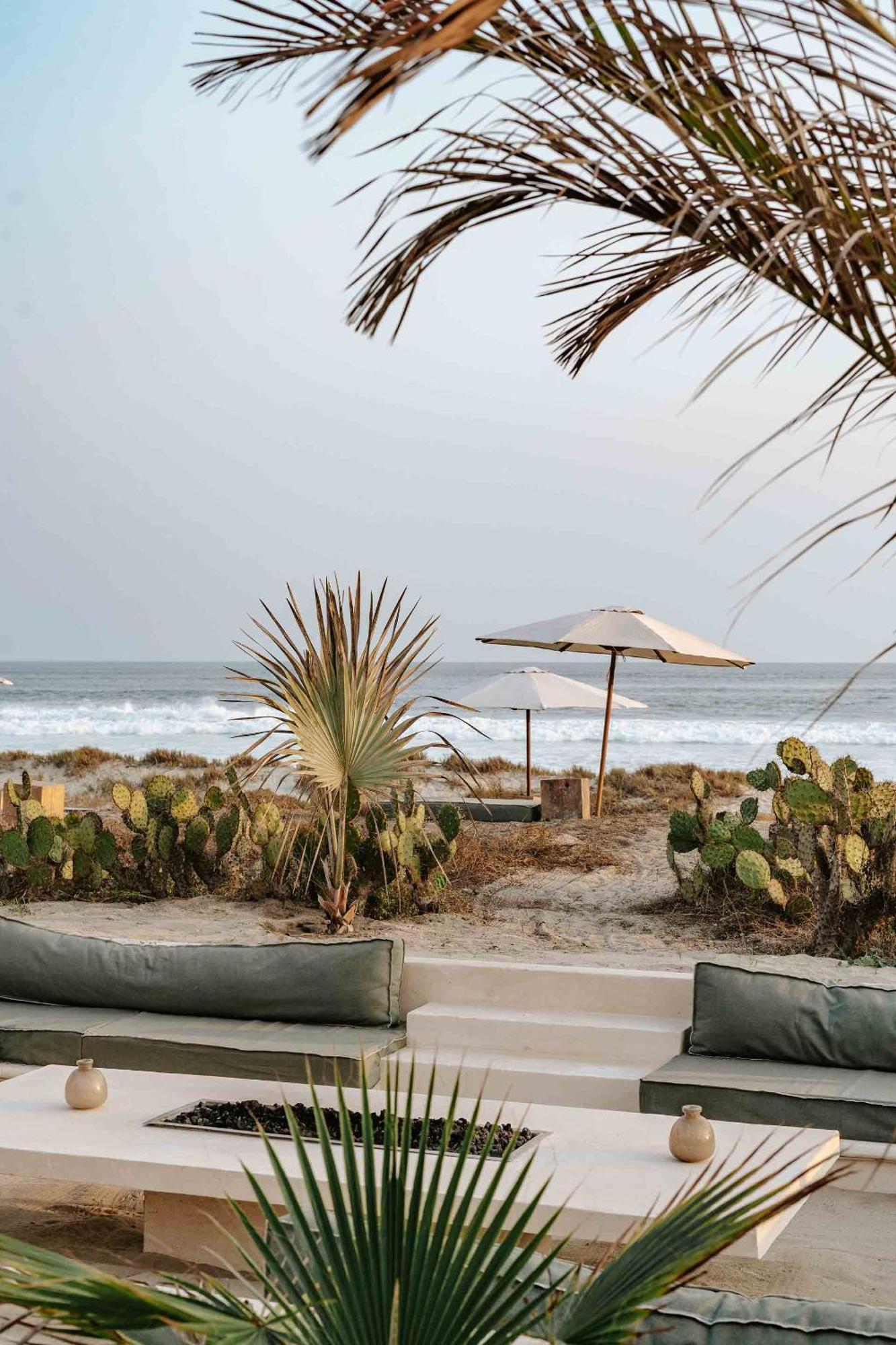 Casa Yuma, Puerto Escondido Hotel Puerto Escondido  Exterior photo