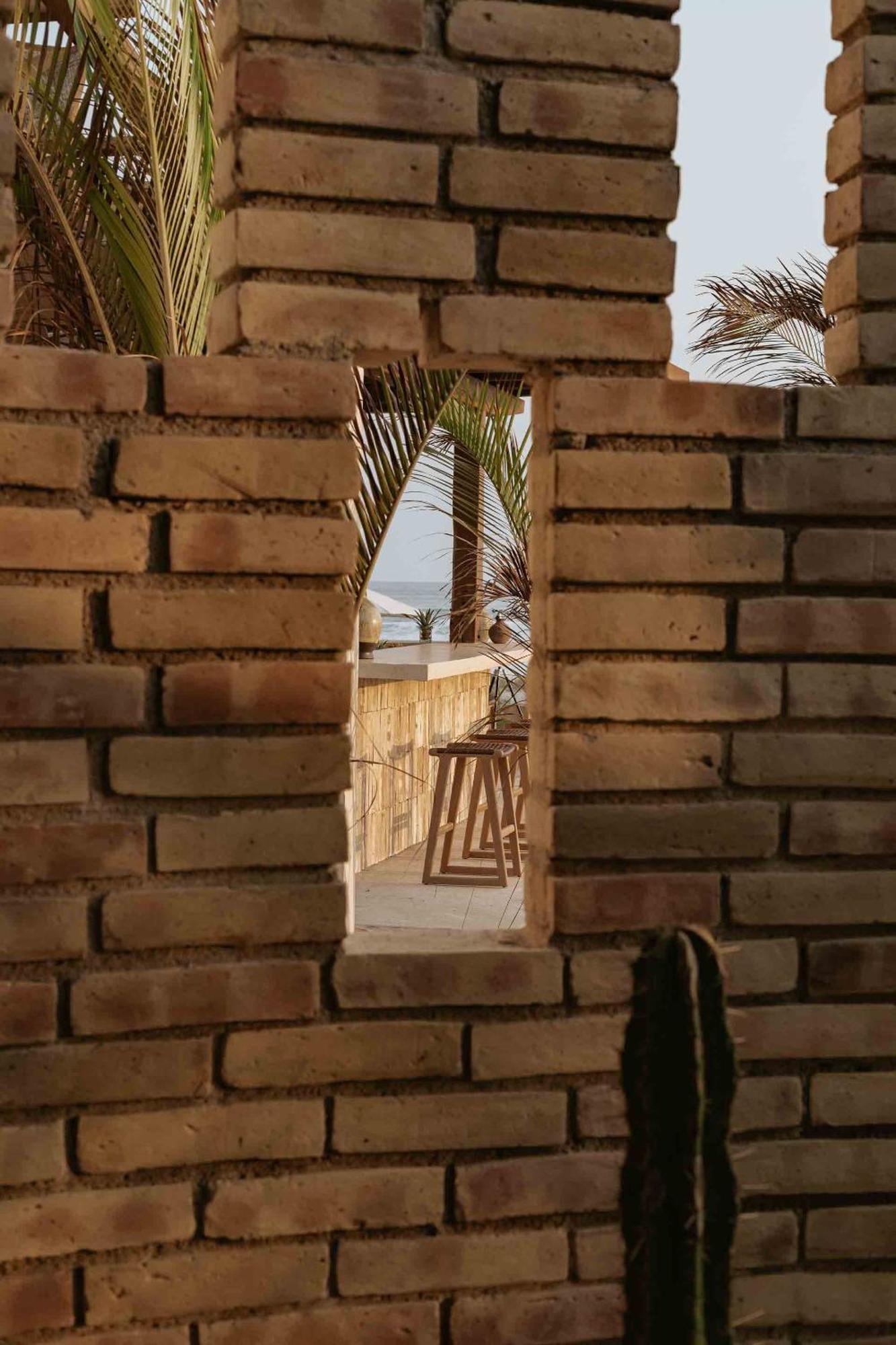 Casa Yuma, Puerto Escondido Hotel Puerto Escondido  Exterior photo