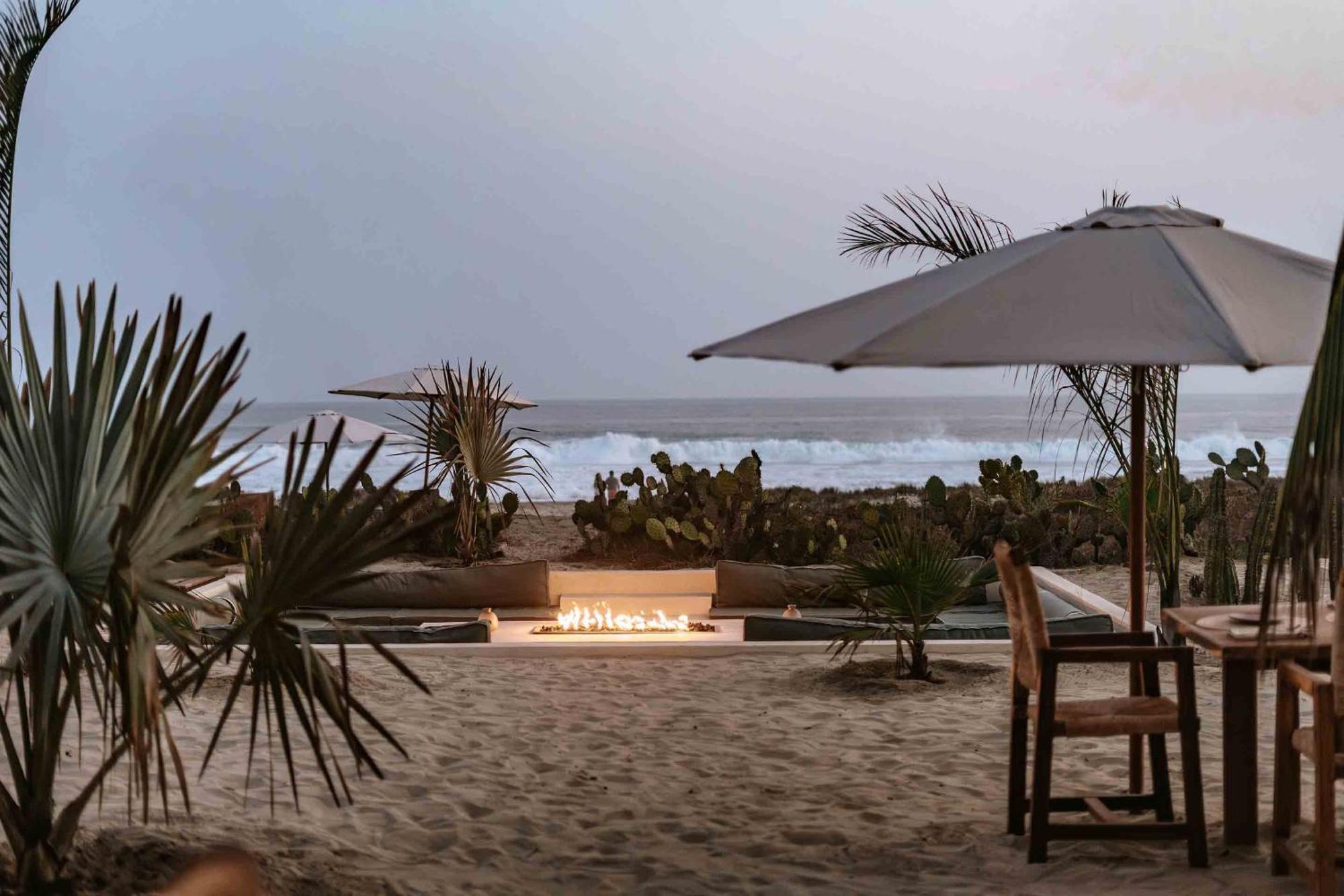 Casa Yuma, Puerto Escondido Hotel Puerto Escondido  Exterior photo