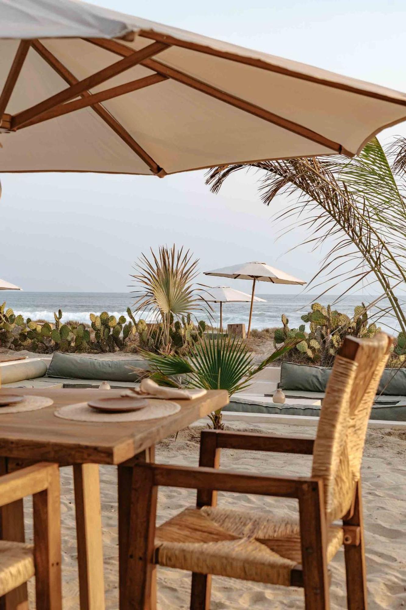 Casa Yuma, Puerto Escondido Hotel Puerto Escondido  Exterior photo