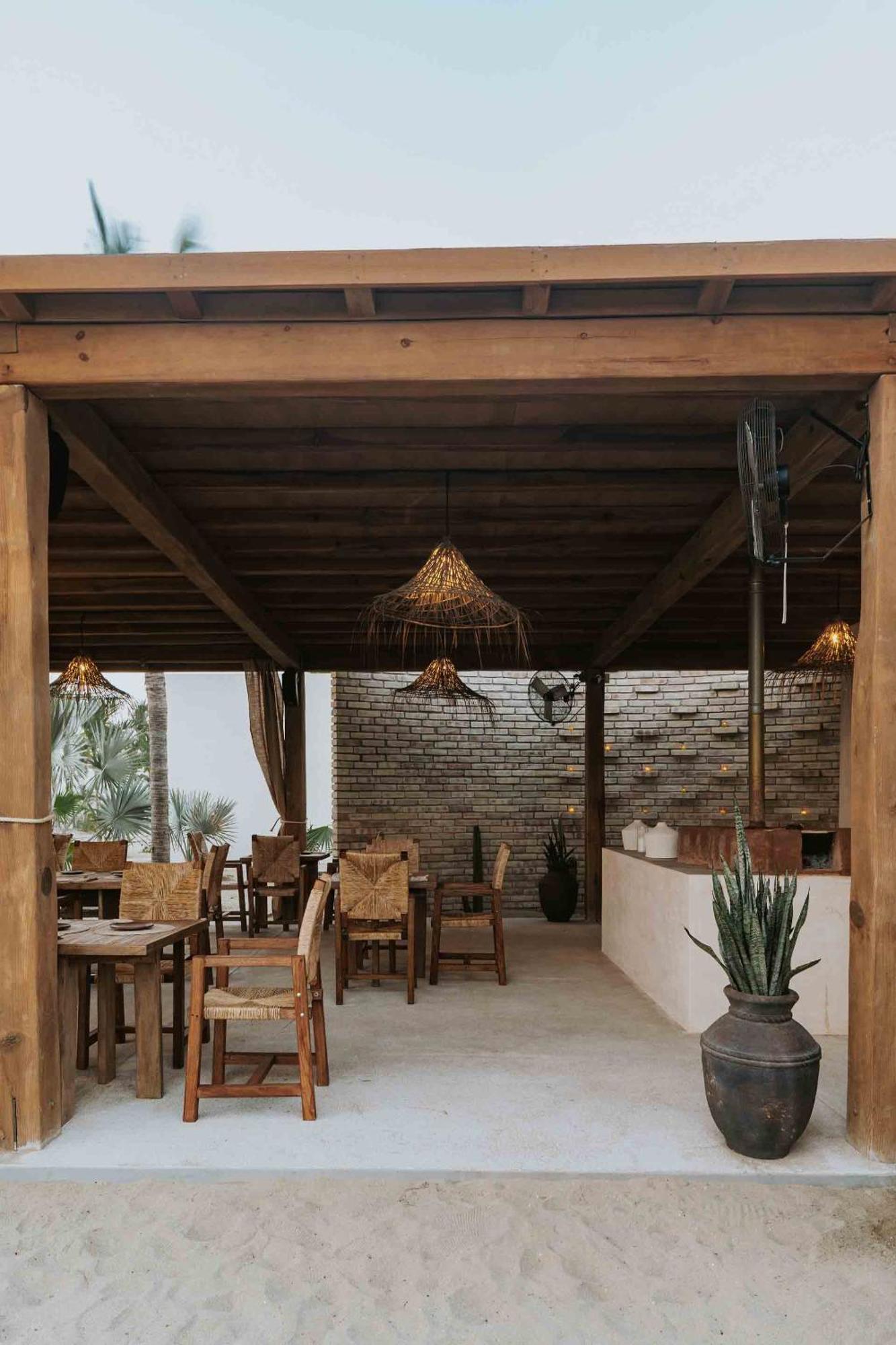 Casa Yuma, Puerto Escondido Hotel Puerto Escondido  Exterior photo