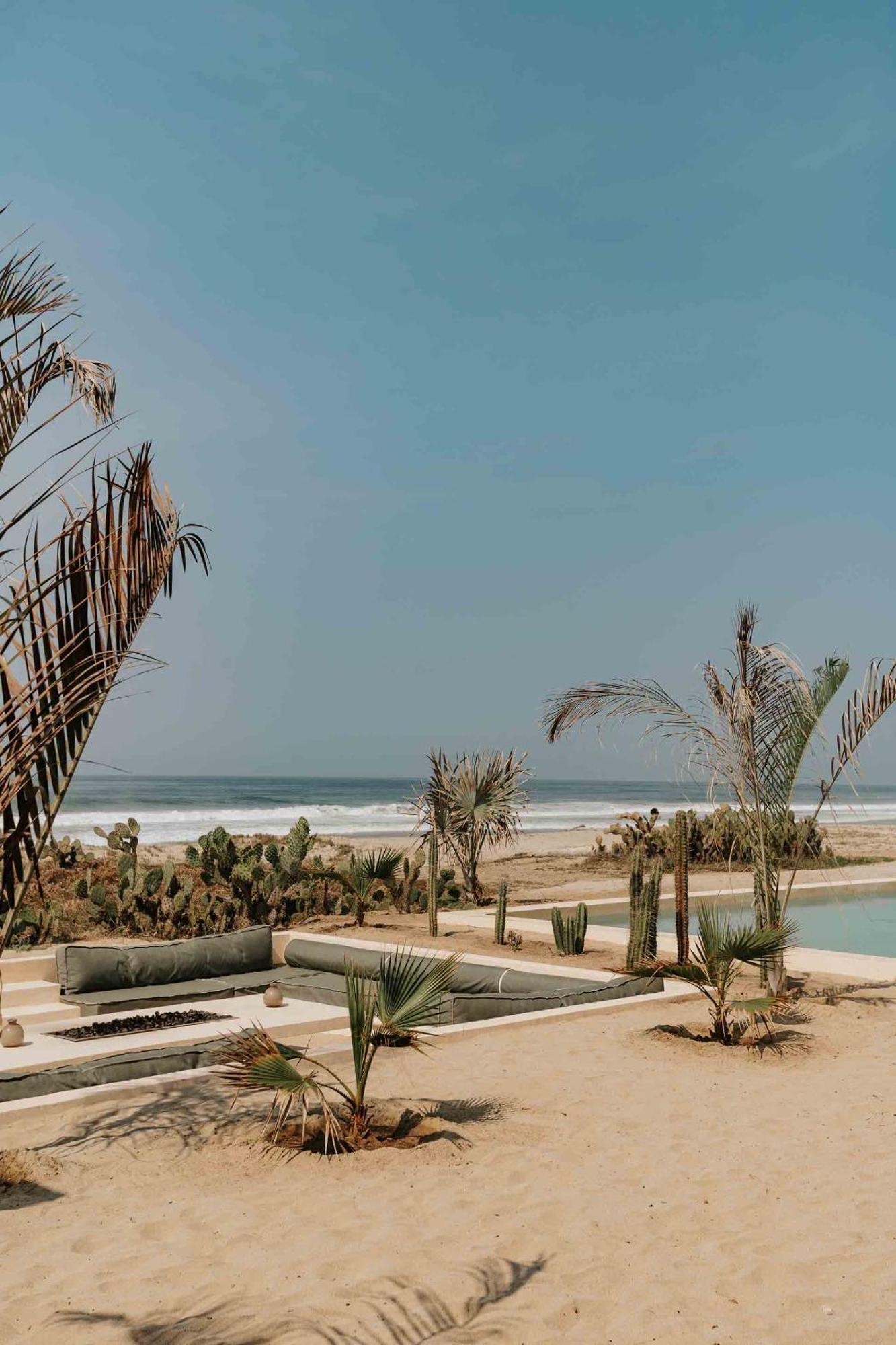 Casa Yuma, Puerto Escondido Hotel Puerto Escondido  Exterior photo