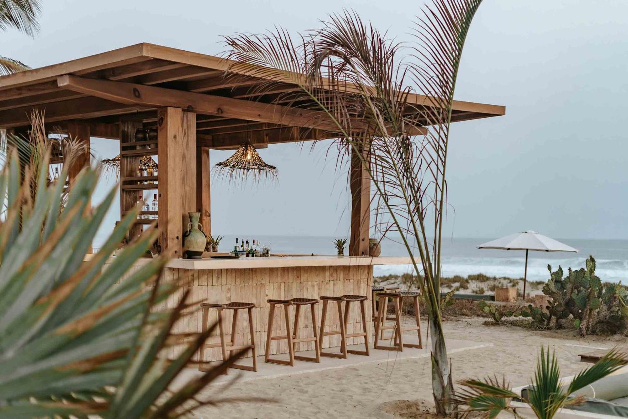 Casa Yuma, Puerto Escondido Hotel Puerto Escondido  Exterior photo