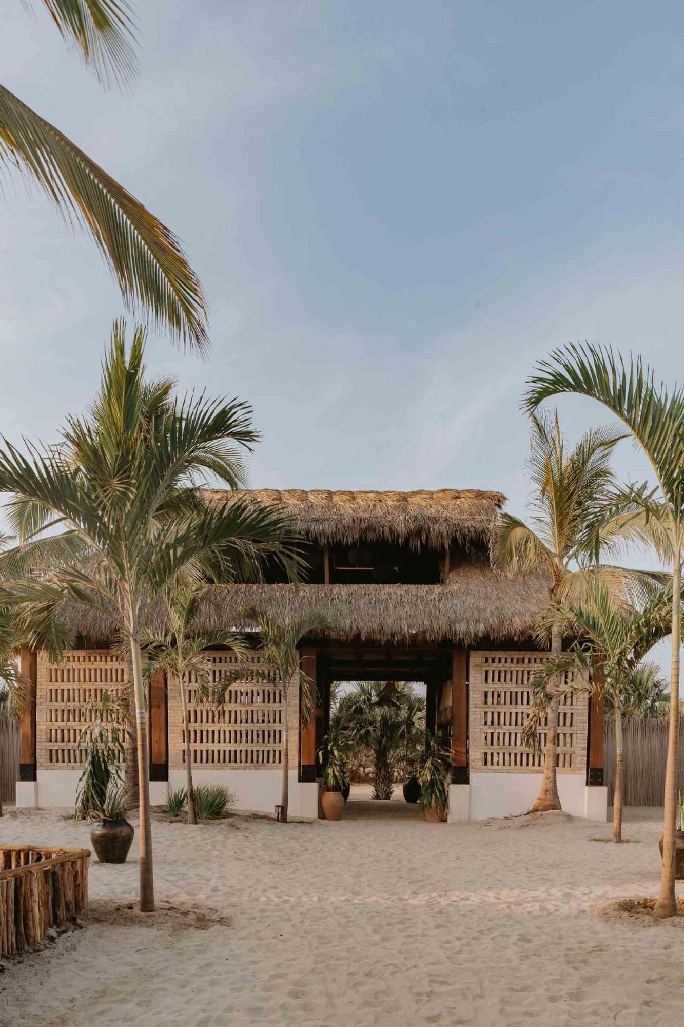 Casa Yuma, Puerto Escondido Hotel Puerto Escondido  Exterior photo