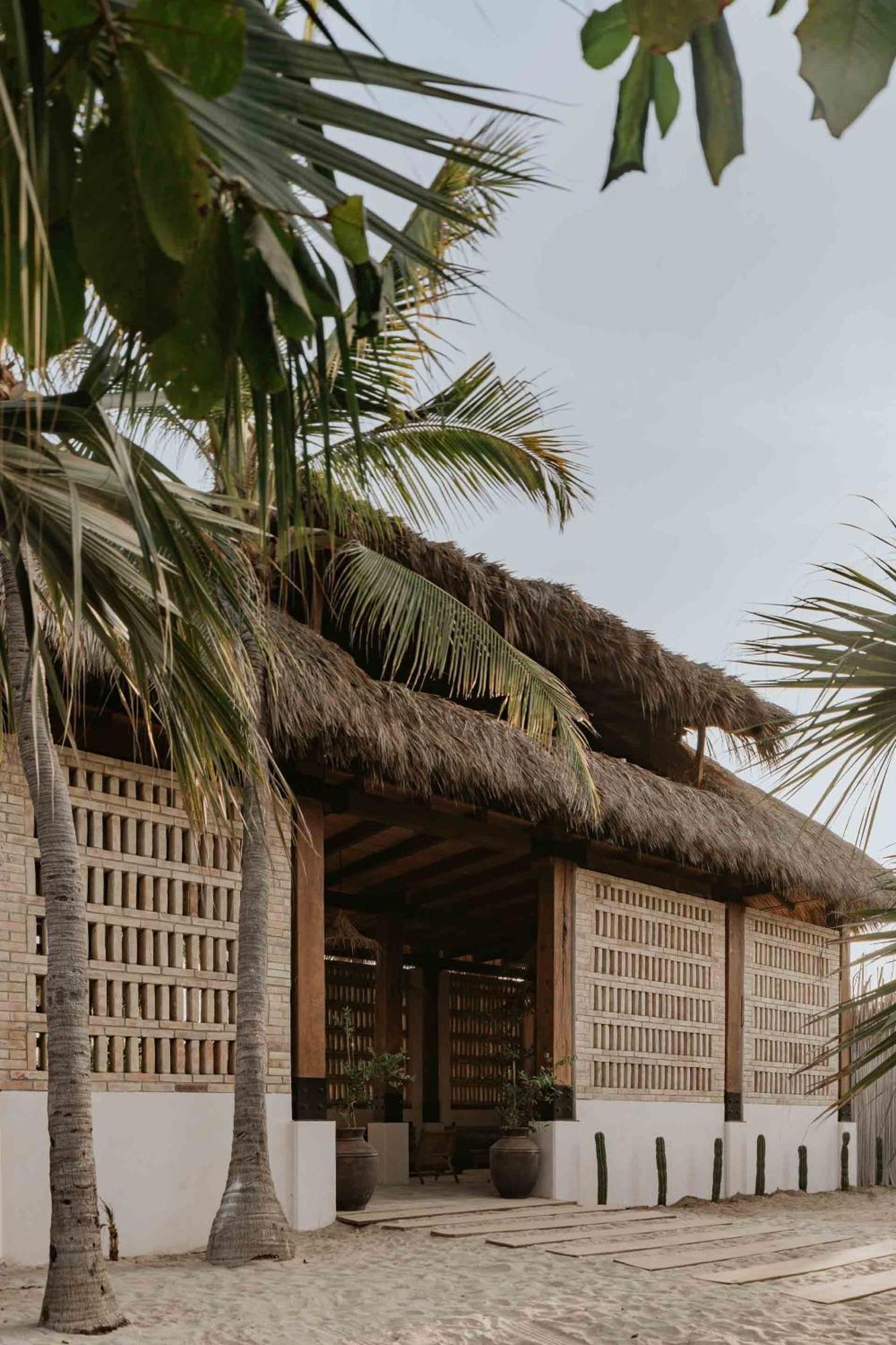 Casa Yuma, Puerto Escondido Hotel Puerto Escondido  Exterior photo