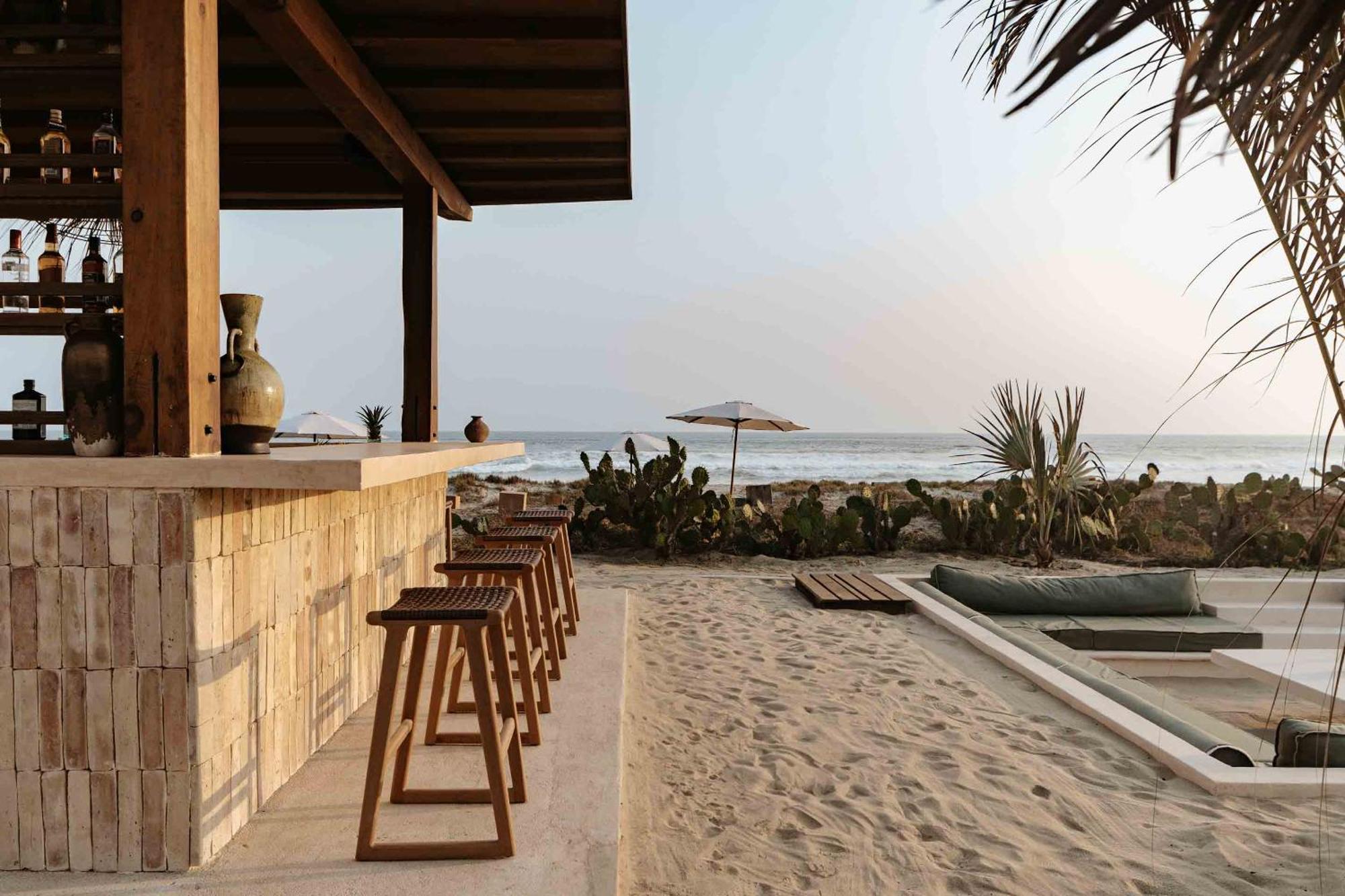 Casa Yuma, Puerto Escondido Hotel Puerto Escondido  Exterior photo