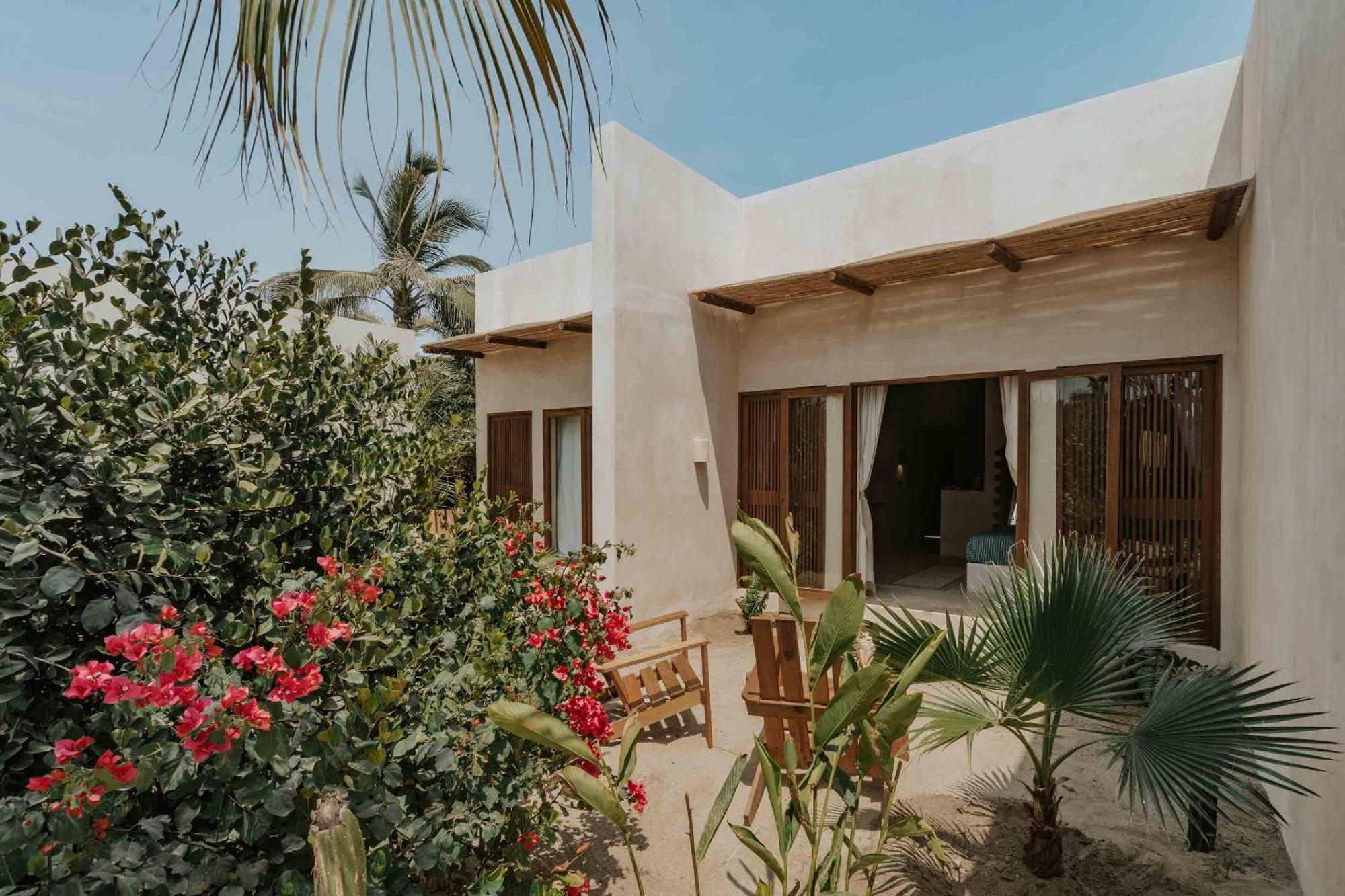 Casa Yuma, Puerto Escondido Hotel Puerto Escondido  Exterior photo