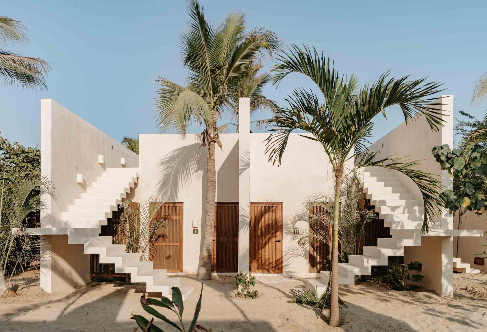 Casa Yuma, Puerto Escondido Hotel Puerto Escondido  Exterior photo