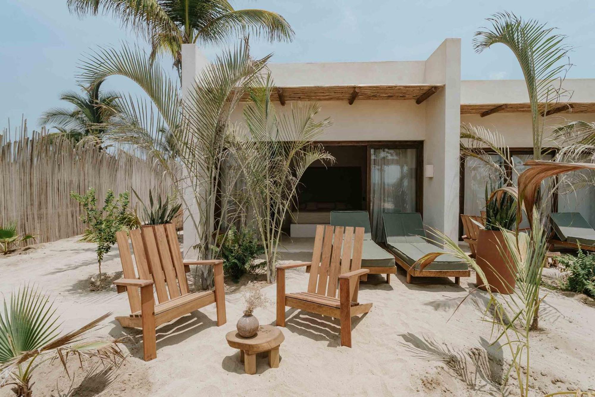 Casa Yuma, Puerto Escondido Hotel Puerto Escondido  Exterior photo
